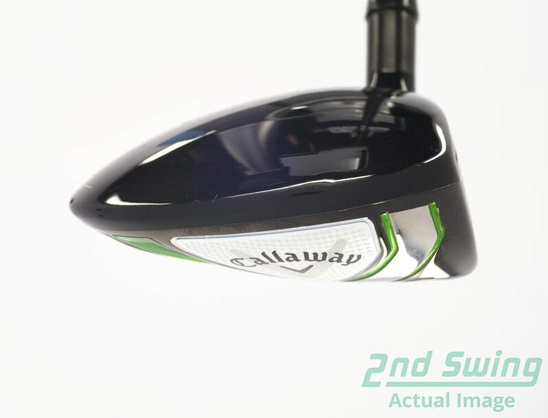 Callaway EPIC Speed Fairway Wood 4 Wood 4W 16.5° Graphite Stiff