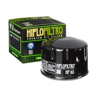 Hiflo ÖLfilter Schwarz (FüR: Bmw F 800 S K71 06-10 )