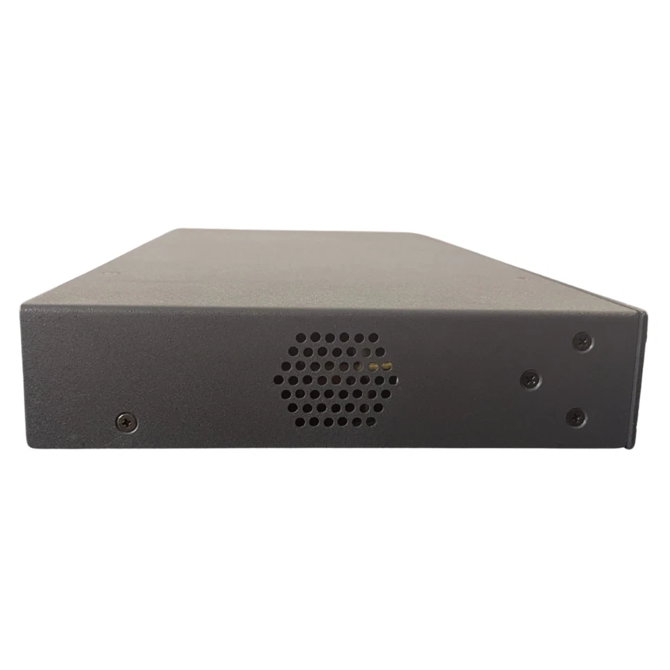 Interruptor/escalador de presentación Kramer VP-444 - 10x entradas HDMI, 2x salidas HDMI Foto 3 de 4