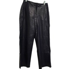 Women's Navy Trousers