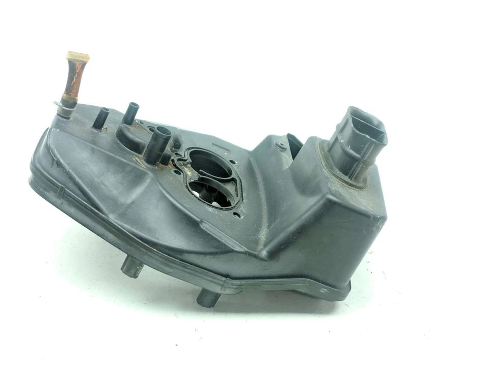 04-08 Limpiador de filtro de caja de aire de admisión Honda VTX1800R VTX 1800 Foto 3 de 4