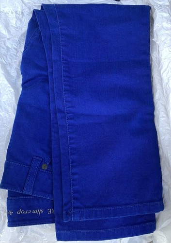Women’s Talbots Jeans Size 4 Petite NWT - Picture 12 of 14