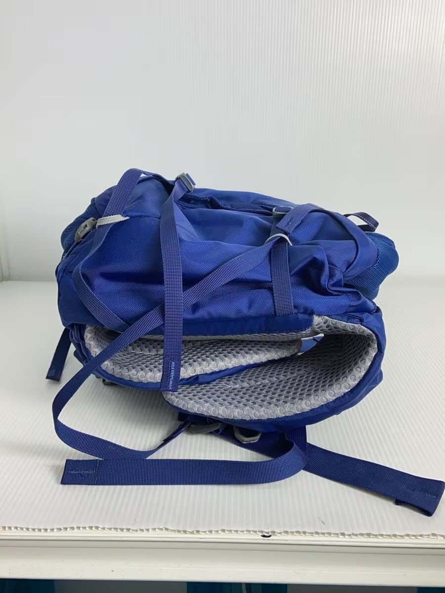 GREGORY Backpack, Solid Blue, AMBER34 - image 4