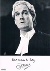 John Cleese 1939- Monty Python genuine autograph signed 5"x7" photo