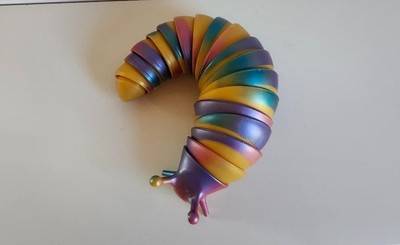 Fidget toy for kids, jiggle, fun sound