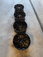Levella Rz 4 Forged Felgen 8,5 x 19 et45 5x112 Schmiedefelgen Audi Vw Mercedes Levella Rz 4 Forged Felgen 8,5 x 19 et45 5x112 Schmiedefelgen Audi Vw Mercedes