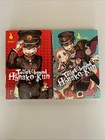 Toilet-bound Hanako-Kun LOT (Vol 1 & 2) MANGA English Lot — photo 1