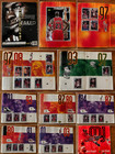 Michael Jordan Stamp Book 2002. — photo 2