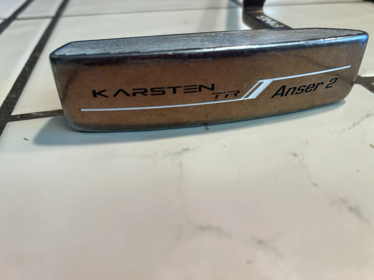 Ping Karsten Anser 2 for sale | eBay
