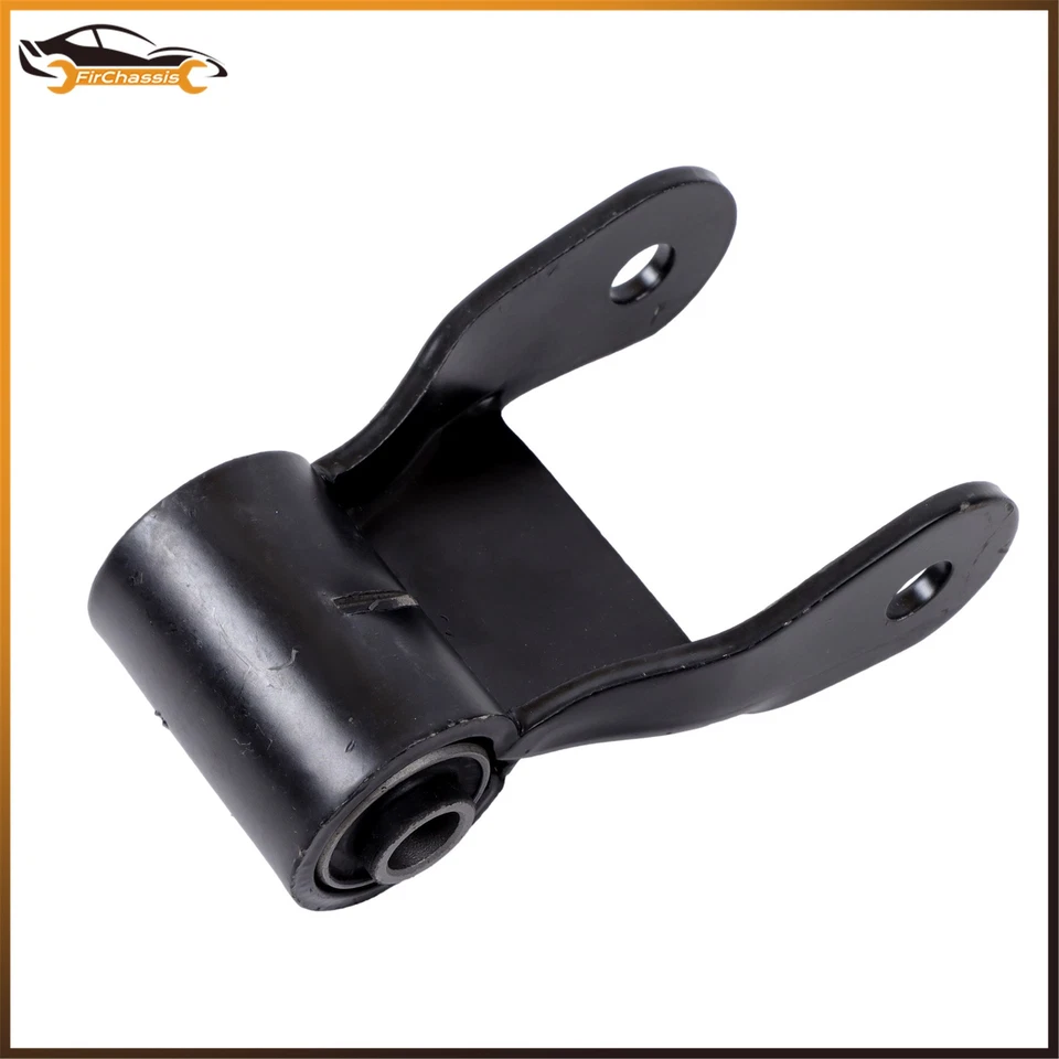 722-020 Para Dodge Dakota 1997-2004 4WD Novo Kit de Suporte de Mola de Folha Traseira - Imagem 4 de 4