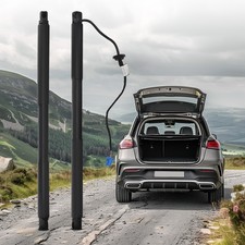 Rear Tailgate Power Lift Supports for Mercedes Benz Benz W166 ML GLE400 350 320