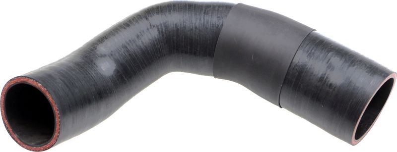 Air duct pipe Silicone 09-0892 GATES for NISSAN QASHQAI I - Image 20