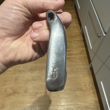 Callaway X-18 #5 Iron / 25 Degree / Uniflex Callaway X-18 Shaft