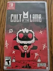 Cult of the Lamb (Nintendo Switch, 2023)