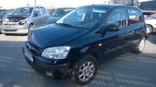 Antibrouillard Hyundai GETZ