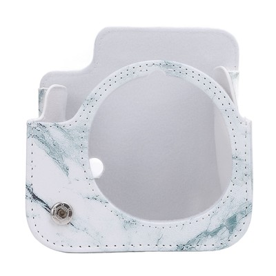 Sofortiger Kameramasat Staubdichtes Retro Soft Instant Camera Protective Case