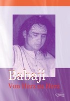 Babaji. Von Herz Zu Herz Gertraud Reichel