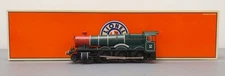 Lionel 6-38691 SANTA FLYER II 4-6-0 Steam Locomotive #2/Box
