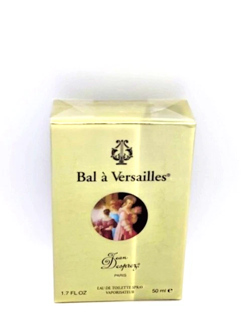 喷雾Bal à 凡尔赛女士淡香水| eBay
