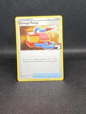 Damage Pump Uncommon Prize Pack Series Cards 156/196 NM