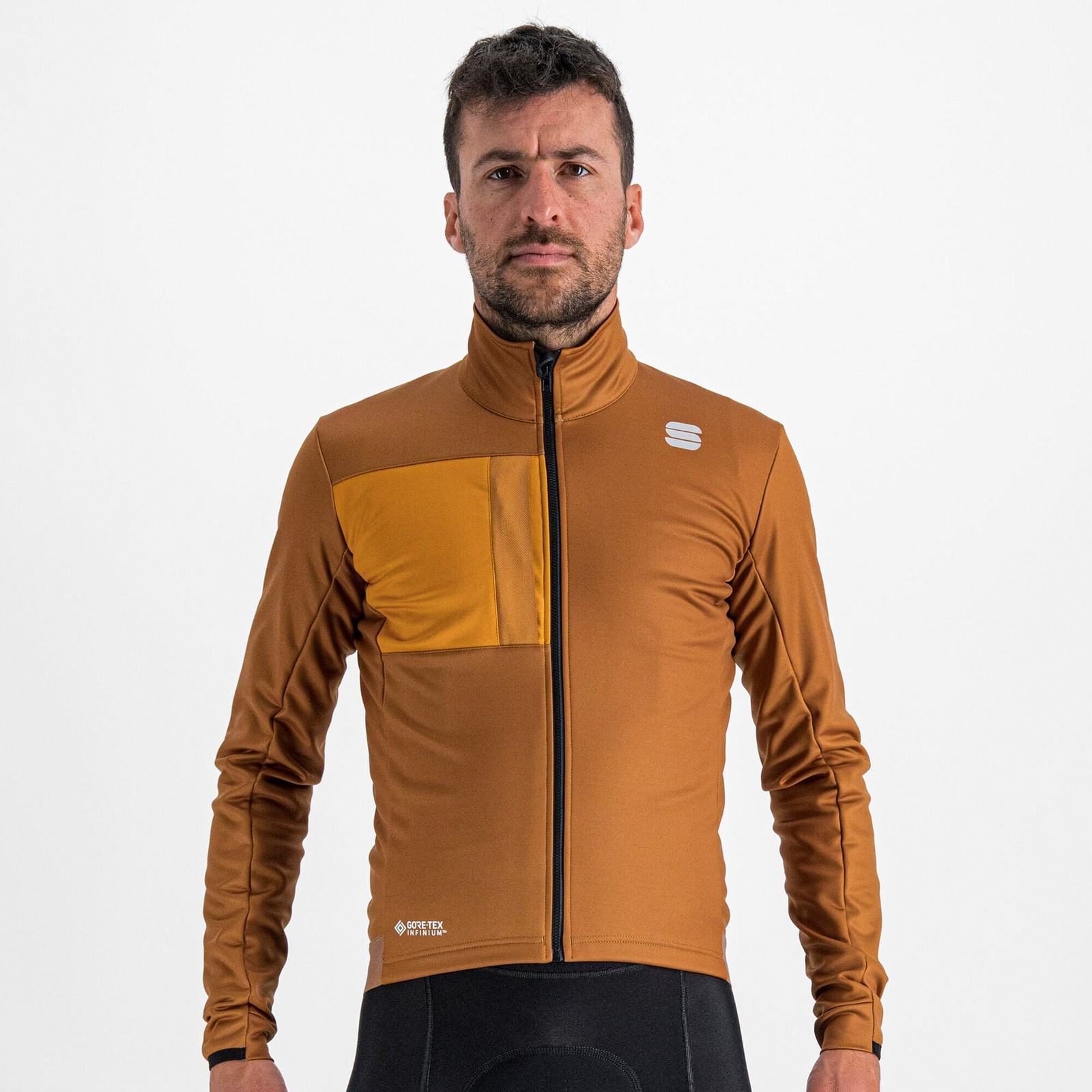Sportful Super Jacket M Leather