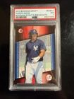 2014 Bowman Draft Aaron Judge Scouts Breakouts #BSB-AJ PSA 7