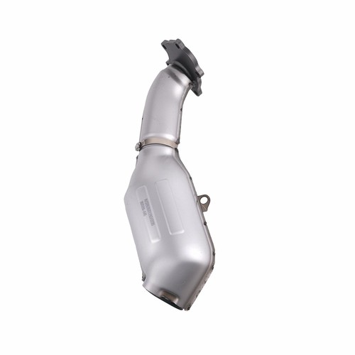 Direct Replacement Catalytic Converter for WRX STI 2008-2021 2.5L 400 CPSI - Picture 5 of 12