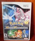Pokemon Battle Revolution (Nintendo Wii, 2007) - Pre Owned Manual Included