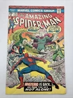 The Amazing Spider-Man #141 1975 2nd Mysterio Marvel Bronze Age