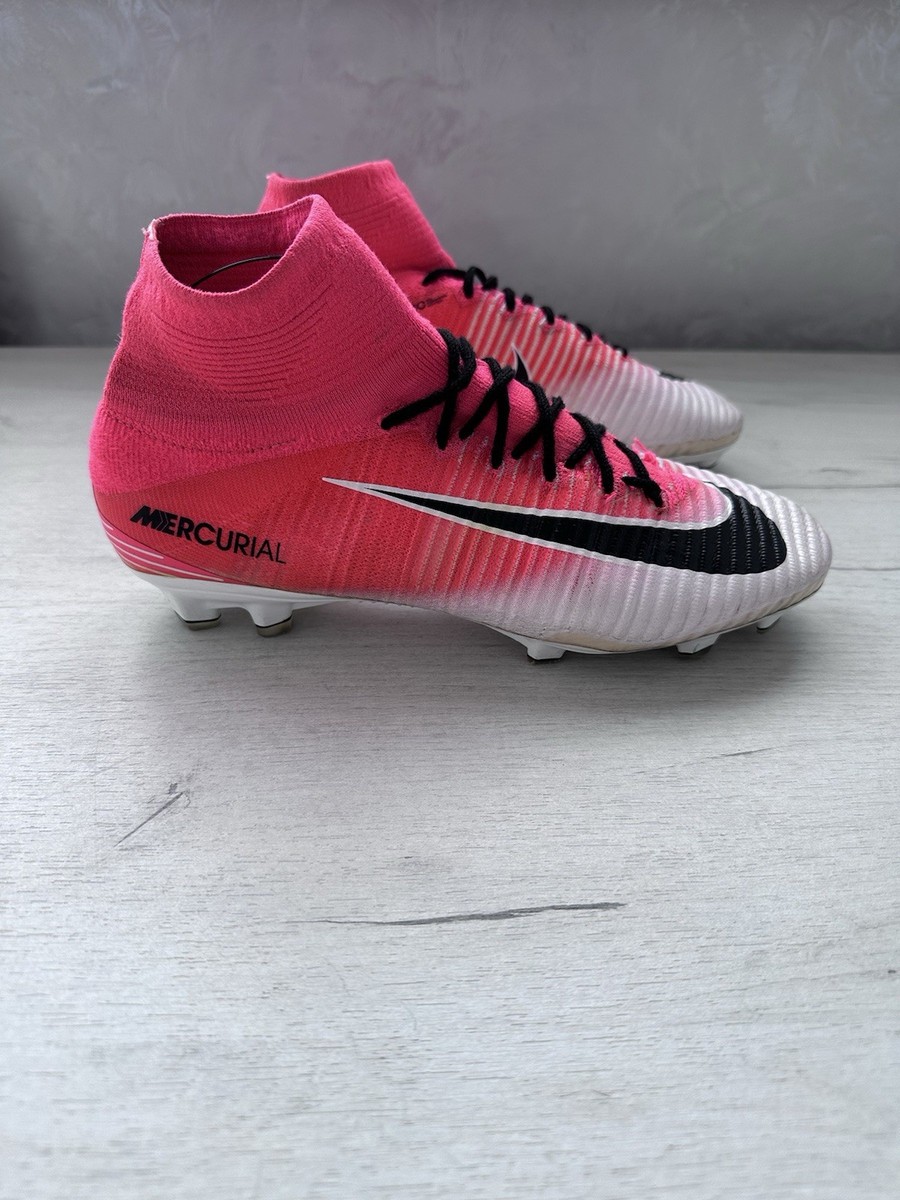 シューズ Nike Mercurial SUPERFLY V Nike Mercurial Superfly V FG - Mens Boots - Firm Ground
