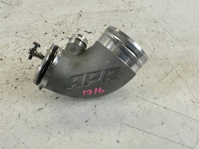 VW Golf R APR Turbo Inlet Pipe MK7 15-19