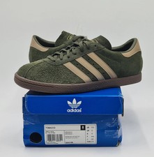 *NUOVO* 2013 Adidas Tobacco verde taglia UK 10/EUR 44 2/3 #2