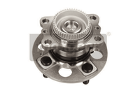Radlagersatz Hinterachse FüR Hyundai KIA Accent IV Stufenheck RIO III Hatchback