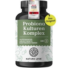 Nature Love  Probiona Kulturen Komplex - 300 ...