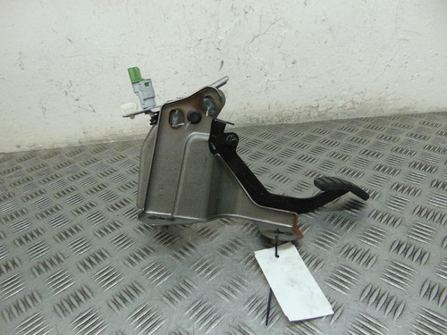 Smart Forfour Clutch Pedal Box Assembly 465032483r Mk2 1.0 Petrol 2014-2021Z - Bild 4 von 6