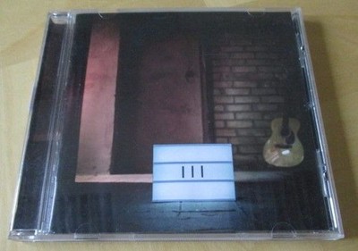 III Julian Leucht & The Night Bus Strangers: