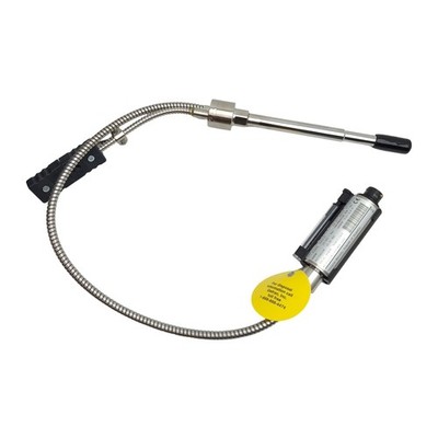 Davis-Standard MY2-6-H-P10M-1-4-D-XMC93 2130X Pressure Transducer, 0-10000psi