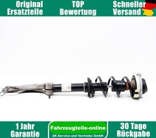 Audi A4 8W2 B9 8W0413031BA Federbein Stoßdämpfer Vorn links