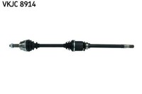 Skf Antriebswelle Gelenkwelle Vorne Rechts Vkjc 8914