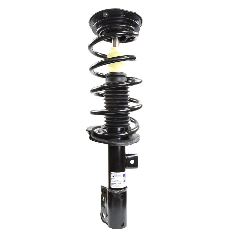 Amortiguador delantero y trasero Monroe OEM para GMC Terrain 2010-2017 garantía de por vida Foto 3 de 4