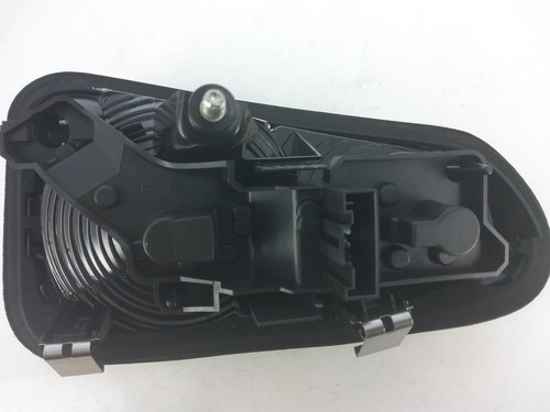 MINI R50 R52 R53 2008 Left Nearside Rear Tail Light Lamp Clear Indicator 7166957 - Picture 8 of 12