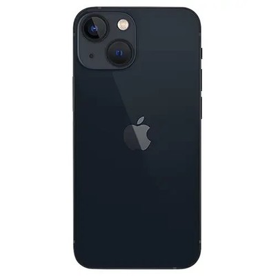 Apple iPhone 13 - 512GB - Midnight (Unlocked) for sale online