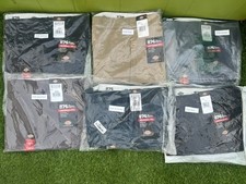 DICKIES 874 Original Fit Work Pants Men’s 33x32 New with Tags – Choose Color