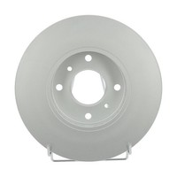 2X Bremsscheibe Premier Coat+ Disc Ferodo DDF959C FüR Almera P11 Primera Nissan