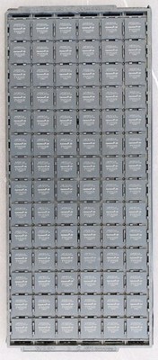 87pcs ALTERA CYCLONE III EP3C25F324C6N FPGA -  IC 215 I/O 324FBGA