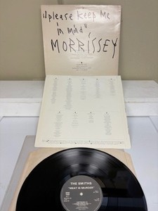 The Smiths Signed | eBay