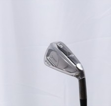 Srixon Zx7 Mkii Black 5 Iron Stiff Dynamic Gold Mid 115 S400 Black 13934627