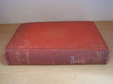 JAPAN: Being a Sketch of the History Government & Officers of the Empire DICKSON