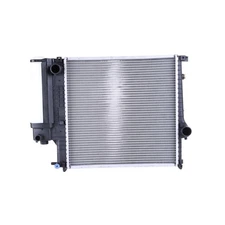 Nissens 60623A Radiator For 91-99 BMW 318i 318is 318ti Z3