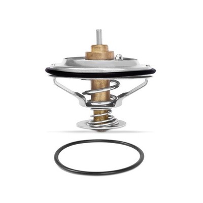 Mishimoto MMTS-E90-07 Kühlmittel Thermostat für BMW N52 N54 N55 Engines 74C/165F